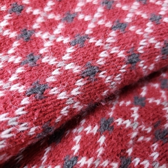 Woolrich Ruby Half Zip Pullover Sweater size Small - Picture 12 of 14